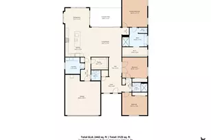3029 Bronwood Pl, Lancaster, SC 29720 - Photo 48