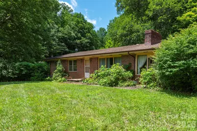 637 Fisher Lane, Marshall, NC 28753 - Photo 2