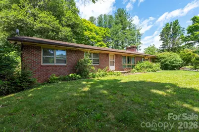 637 Fisher Lane, Marshall, NC 28753 - Photo 1