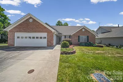 110 Hidden Creek Circle, Salisbury, NC 28147 - Photo 2