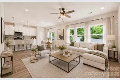 1160 Harland Street, Charlotte, NC 28216 - Photo 4