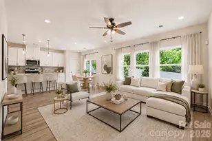 1160 Harland St, Charlotte, NC 28216 - Photo 4