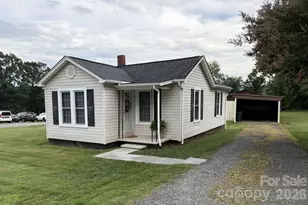 108 Fletcher St, Morganton, NC 28655 - Photo 1
