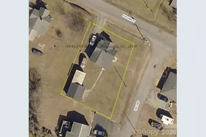 108 Fletcher Street, Morganton, NC 28655 - Photo 6