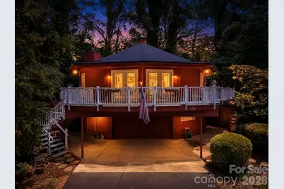 1332 Fairway Drive, Newton, NC 28658 - Photo 1