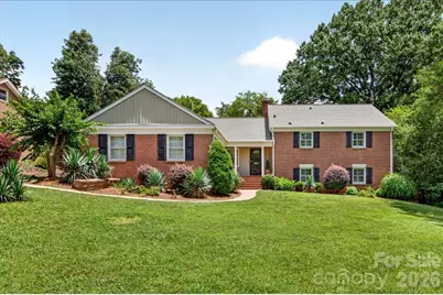 3519 Mill Pond Road, Charlotte, NC 28226 - Photo 1