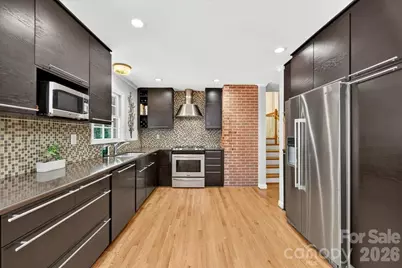 3519 Mill Pond Road, Charlotte, NC 28226 - Photo 16