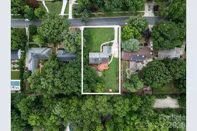 3519 Mill Pond Road, Charlotte, NC 28226 - Photo 2