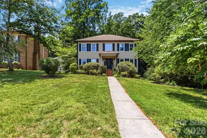 6933 Albaneen Court, Charlotte, NC 28215 - Photo 2