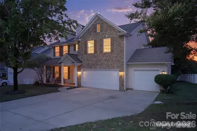 4831 Turnridge Court NW, Concord, NC 28027 - Photo 2