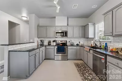4831 Turnridge Court NW, Concord, NC 28027 - Photo 20