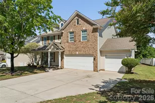 4831 Turnridge Ct NW, Concord, NC 28027 - Photo 1