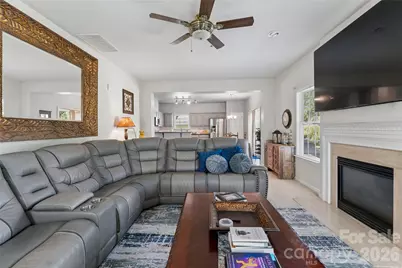 4831 Turnridge Court NW, Concord, NC 28027 - Photo 14