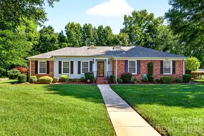6801 Rambling Rose Drive, Charlotte, NC 28212 - Photo 1