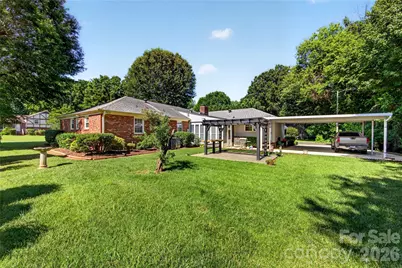 6801 Rambling Rose Drive, Charlotte, NC 28212 - Photo 24