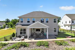 17222 Monocacy Blvd, Huntersville, NC 28078 - Photo 44