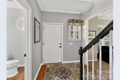4411 Poplar Grove Drive, Charlotte, NC 28269 - Photo 6