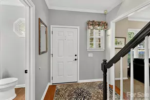 4411 Poplar Grove Dr, Charlotte, NC 28269 - Photo 6