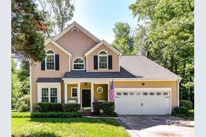 4411 Poplar Grove Drive, Charlotte, NC 28269 - Photo 1
