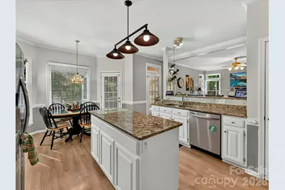 4411 Poplar Grove Drive, Charlotte, NC 28269 - Photo 20
