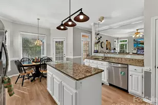 4411 Poplar Grove Dr, Charlotte, NC 28269 - Photo 20