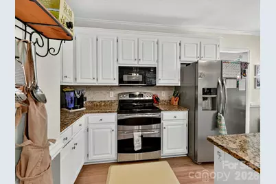 4411 Poplar Grove Drive, Charlotte, NC 28269 - Photo 18