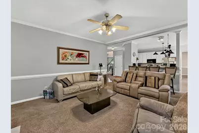 4411 Poplar Grove Drive, Charlotte, NC 28269 - Photo 14
