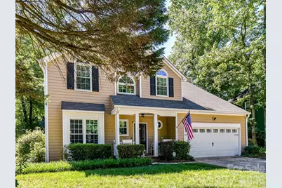 4411 Poplar Grove Drive, Charlotte, NC 28269 - Photo 4