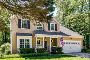4411 Poplar Grove Dr, Charlotte, NC 28269 - Photo 4