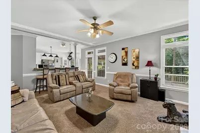 4411 Poplar Grove Drive, Charlotte, NC 28269 - Photo 12