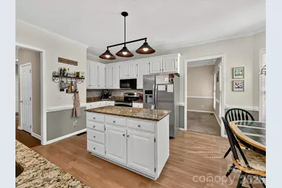 4411 Poplar Grove Drive, Charlotte, NC 28269 - Photo 16