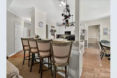 4411 Poplar Grove Drive, Charlotte, NC 28269 - Photo 16