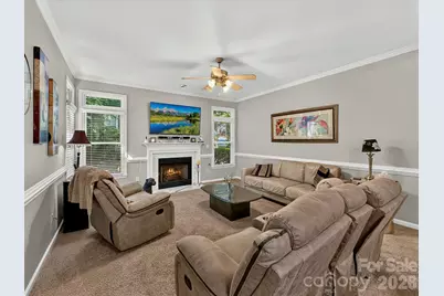 4411 Poplar Grove Drive, Charlotte, NC 28269 - Photo 14