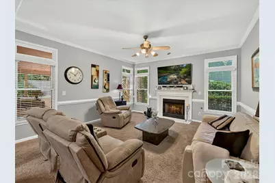 4411 Poplar Grove Drive, Charlotte, NC 28269 - Photo 12