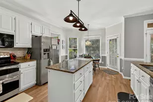 4411 Poplar Grove Dr, Charlotte, NC 28269 - Photo 18