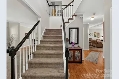 4411 Poplar Grove Drive, Charlotte, NC 28269 - Photo 6