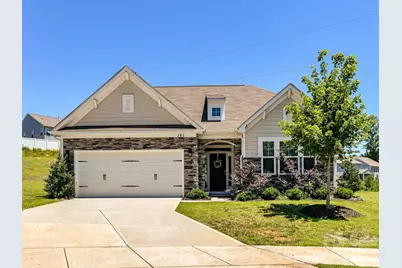 161 Cotton Field Drive, Statesville, NC 28677 - Photo 2
