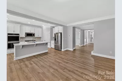 161 Cotton Field Drive, Statesville, NC 28677 - Photo 8