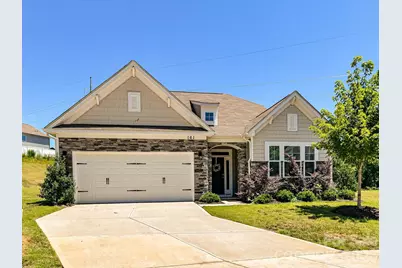 161 Cotton Field Drive, Statesville, NC 28677 - Photo 1
