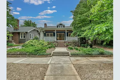 2201 Sarah Marks Avenue, Charlotte, NC 28203 - Photo 36
