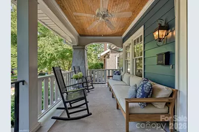 2201 Sarah Marks Avenue, Charlotte, NC 28203 - Photo 2