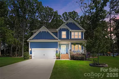 12088 Garmon Mill Estates Drive, Midland, NC 28107 - Photo 1