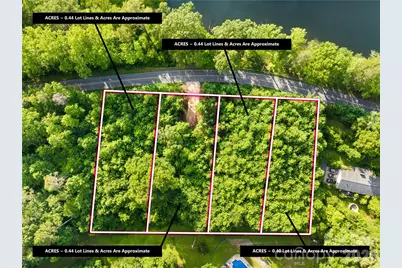00 Old Wilkesboro Road #35, Statesville, NC 28625 - Photo 2