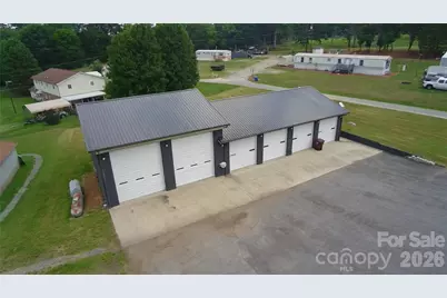 8587 Sparrow Trail, Connelly Springs, NC 28612 - Photo 1