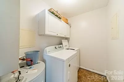 9519 University Terrace Drive #A, Charlotte, NC 28262 - Photo 32