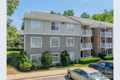 9519 University Terrace Drive #A, Charlotte, NC 28262 - Photo 2