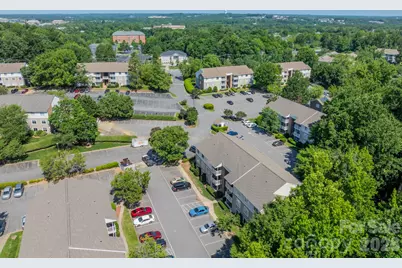 9519 University Terrace Drive #A, Charlotte, NC 28262 - Photo 40