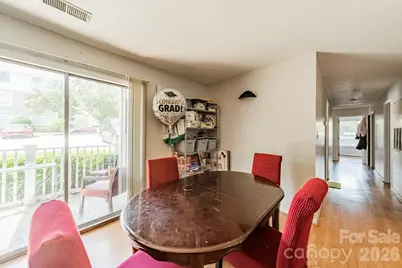 9519 University Terrace Drive #A, Charlotte, NC 28262 - Photo 16