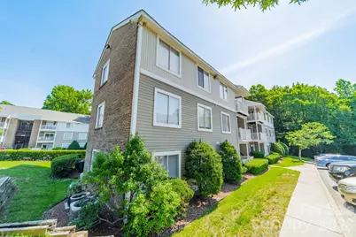 9519 University Terrace Drive #A, Charlotte, NC 28262 - Photo 4