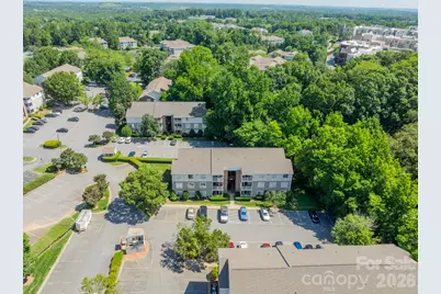 9519 University Terrace Drive #A, Charlotte, NC 28262 - Photo 36